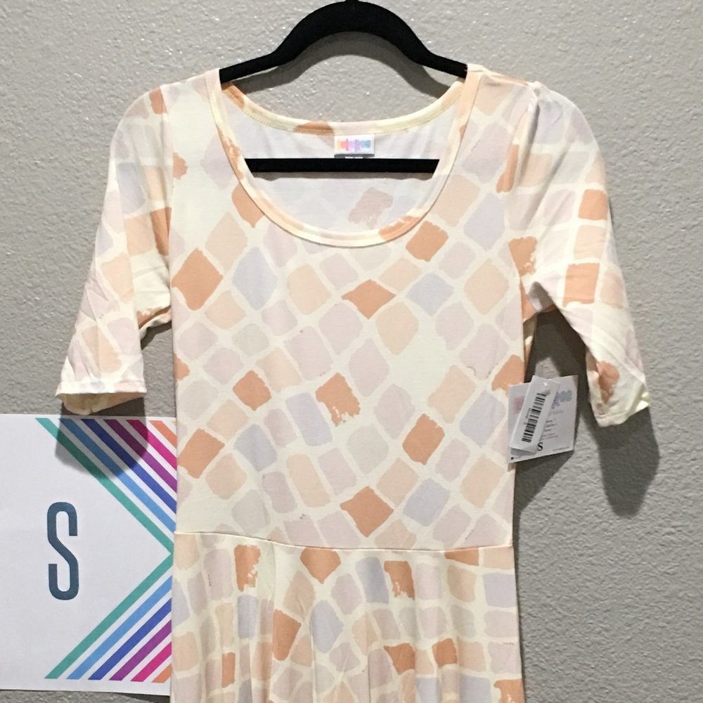 LLR Nicole